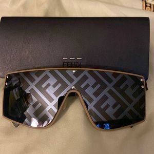 Fendi Sunglasses FF
